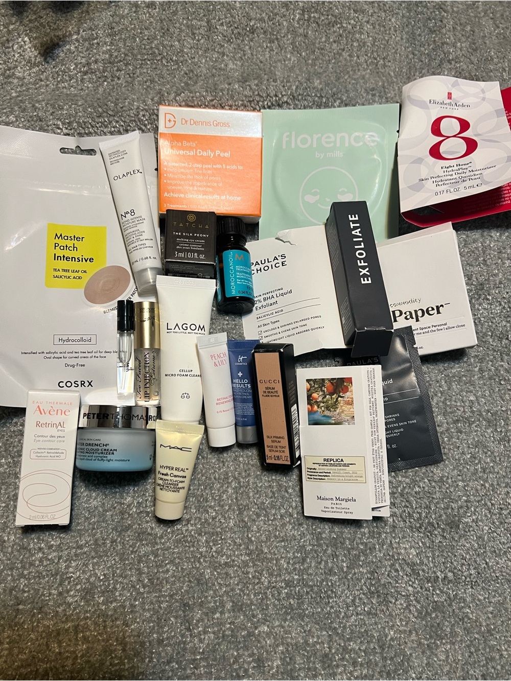 Assorted Beauty Bundle